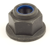 Volvo Axle Nut - Genuine Volvo 3546661