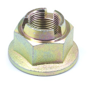 Volvo Axle Nut - Pro Parts 9200250
