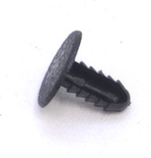 Volvo Shifter Boot Clip - Genuine Volvo 1264792