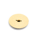 Porsche Brake Pad Shim - OE Supplier 96535109600