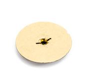 Porsche Disc Brake Pad Shim - OE Supplier 96535209601