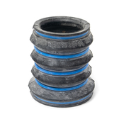 BMW Rubber Boot Centre Bearing - Genuine BMW 26117526628
