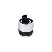 BMW Rotary Knob - Genuine BMW 65839119609