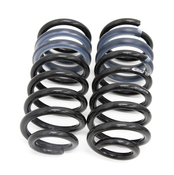 Porsche Coil Spring Lowering Kit - Eibach 7217.140