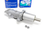 Mercedes Master Cylinder Replacement Kit - TRW 0064301701