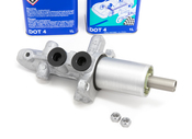Mercedes Master Cylinder Replacement Kit - TRW 0064301701