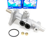 Mercedes Master Cylinder Replacement Kit - ATE 0054309801