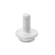 BMW Subframe Reinforcement Bracket Bolt - Genuine BMW 33326764505