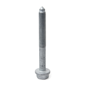 Audi VW Steering Rack Mounting Bolt - Genuine VW N10015507