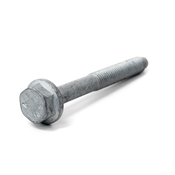 Audi VW Steering Rack Mounting Bolt - Genuine VW N10015507