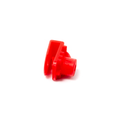 BMW C-Clip Plastic Nut - Genuine BMW 07149200938