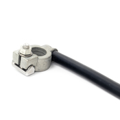 BMW Battery Cable - Genuine BMW 12421436910