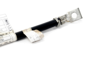 BMW Battery Cable - Genuine BMW 12421436910
