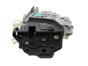 Audi Door Lock Actuator Motor - Genuine Audi 4F0839016B