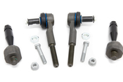 Audi Tie Rod End - Meyle 4F0419811DKIT