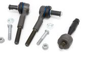 Audi Tie Rod End - Meyle 4F0419811DKIT