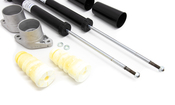 VW Shock Assembly Kit - Sachs KIT-556277KT6