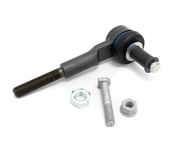 Audi VW Steering Tie Rod End - Meyle HD 1160200008HD