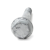 Porsche Suspension Control Arm Bolt Lower (911 Boxster) - Genuine Porsche 90037832901