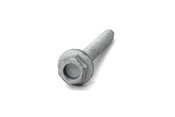 Porsche Control Arm Bolt - Genuine Porsche PAF008757