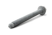 Porsche Control Arm Bolt - Genuine Porsche PAF008757