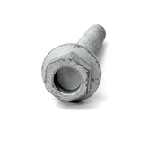 Porsche Control Arm Bolt  - Genuine Porsche PAF008970
