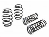 Porsche Coil Spring Lowering Kit - Eibach 7201.140