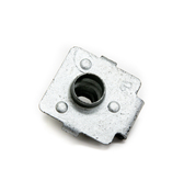 BMW C-Clip Nut (M6) - Genuine BMW 07146989687
