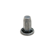 BMW Blind Rivet Nut (M6) - Genuine BMW 51717071271