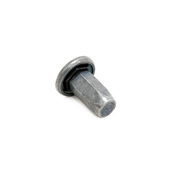 BMW Blind Rivet Nut (M6) - Genuine BMW 51717071271