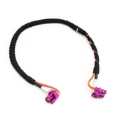 BMW Connecting Lead Champ-Mask-Cid - Genuine BMW 61119251702