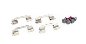 Mercedes Brake Pad Set - Ferodo 0074205720