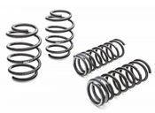 Porsche Coil Spring Lowering Kit - Eibach 7208.140