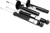 BMW Strut and Shock Kit (E46 M3) - Sachs E46M3STRUTKT