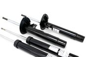 BMW Strut and Shock Kit (E46 M3) - Sachs E46M3STRUTKT