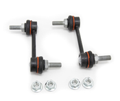 Porsche Stabilizer Bar Link Kit - TRW JTS554KT