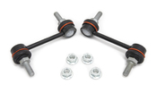 Porsche Stabilizer Bar Link Kit - TRW JTS554KT