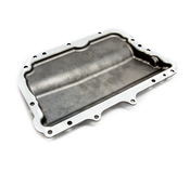 Mercedes Engine Oil Pan  - Genuine Mercedes 1560142402
