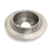 Volvo Disc Brake Rotor - Genuine Volvo 31262096