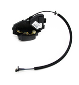 Volvo Door Lock Actuator Motor - Genuine Volvo 8628226