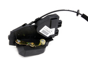Volvo Door Lock Actuator Motor - Genuine Volvo 8628226