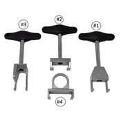 Audi VW Ignition Coil Puller Kit - CTA Manufacturing 7990