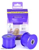 Porsche Control Arm Bushing Set - Powerflex PFF57-502