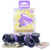 Porsche Control Arm Bushing Set - Powerflex PFR57-508B