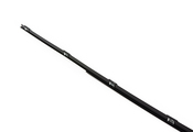 BMW Covering Left (Black) - Genuine BMW 51328174471