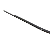 BMW Covering Right (Black) - Genuine BMW 51328174472
