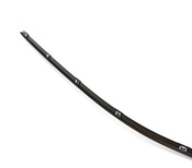 BMW Covering Right (Black) - Genuine BMW 51328174472