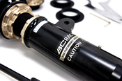 BMW BR Series Coilover Kit - BC Racing I-39-BR
