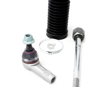 Porsche Steering Tie Rod Kit - Lemforder JAR994KT