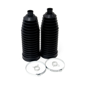 Porsche Steering Tie Rod Kit - Lemforder JAR994KT
